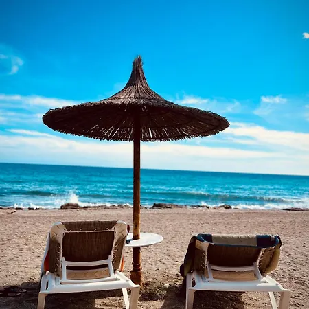 Dreaming With Art Apartment Mojacar