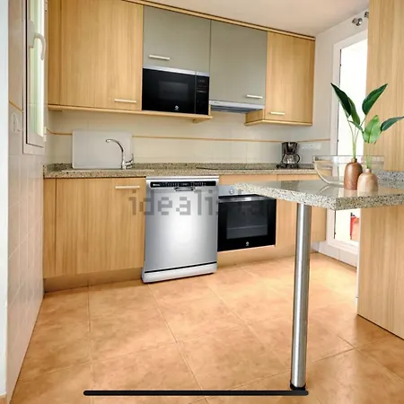Breeze 3 Apartment Mojacar