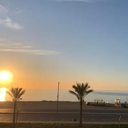 Breeze 3 Apartment Mojacar