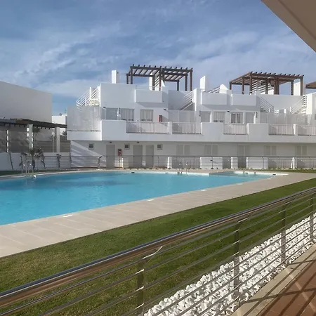 Breeze 3 Apartment Mojacar