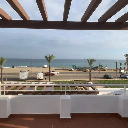 Breeze 3 Apartment *