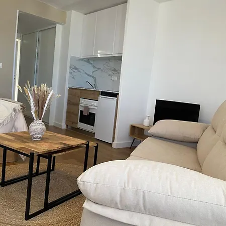 Loft Neptuno Mojacar