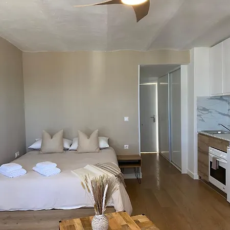 Loft Neptuno