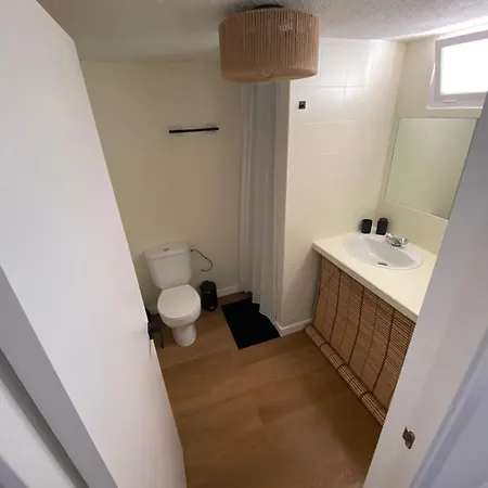 Apartment Loft Neptuno