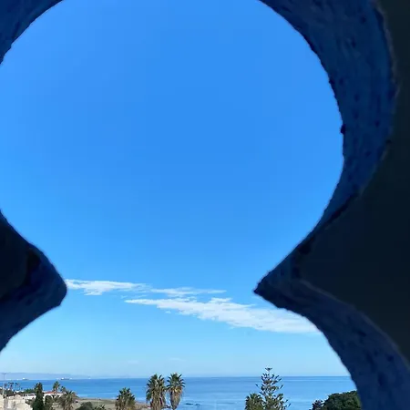 Loft Neptuno Apartment Mojacar