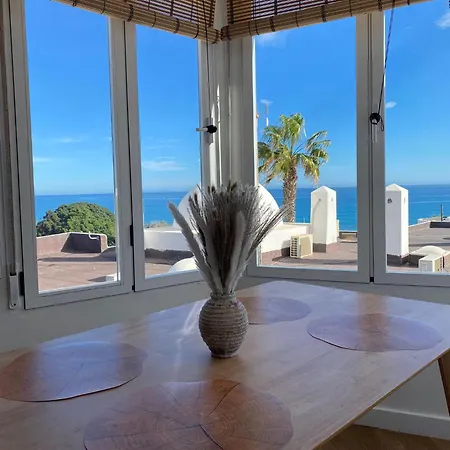 Loft Neptuno Apartment