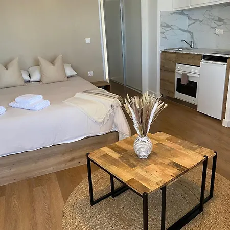 Loft Neptuno Apartment Mojacar