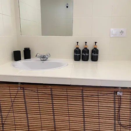 Loft Neptuno * Mojacar