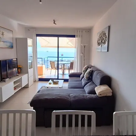 Sea View Cozy La Tanita Mojacar