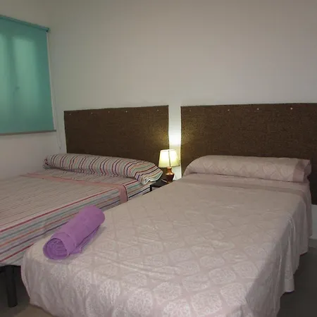 Apartamento And Mojácar