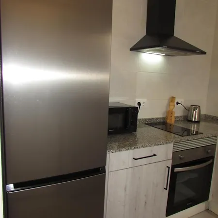 And Apartamento