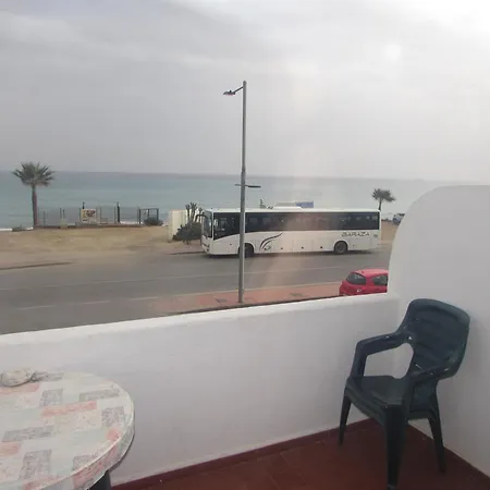 Apartamento And