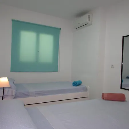 And Apartamento Mojácar