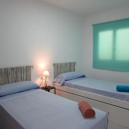 Apartamento And Mojácar