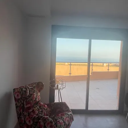 Colibri Vista Mar Apartment Mojacar