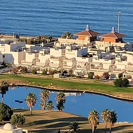 Colibri Vista Mar * Mojacar