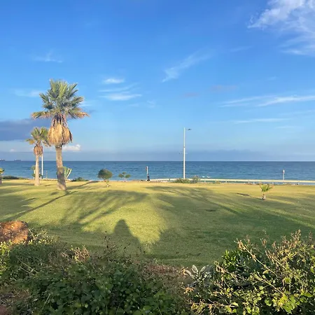 Colibri Vista Mar Apartment *