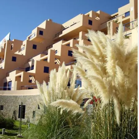 Apartment Colibri Vista Mar Mojacar