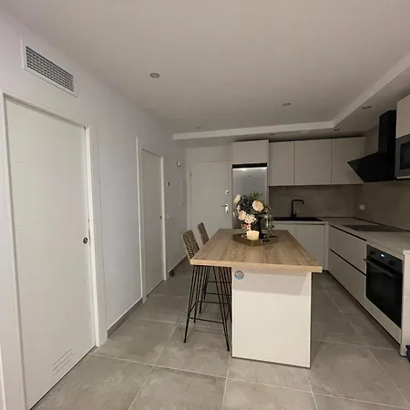 Colibri Vista Mar Apartment