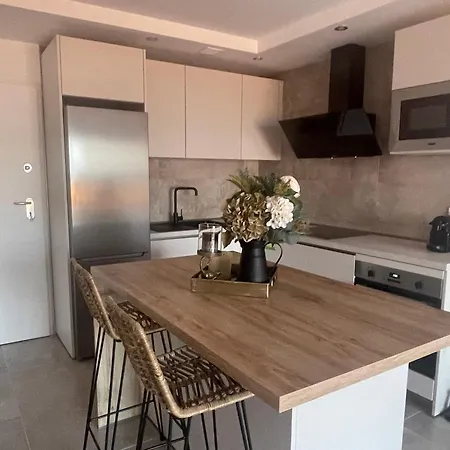 Colibri Vista Mar Apartment Mojacar