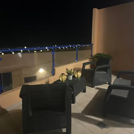 Colibri Vista Mar Mojacar