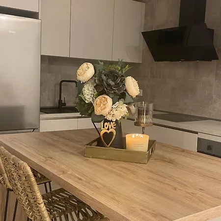 Colibri Vista Mar Apartment