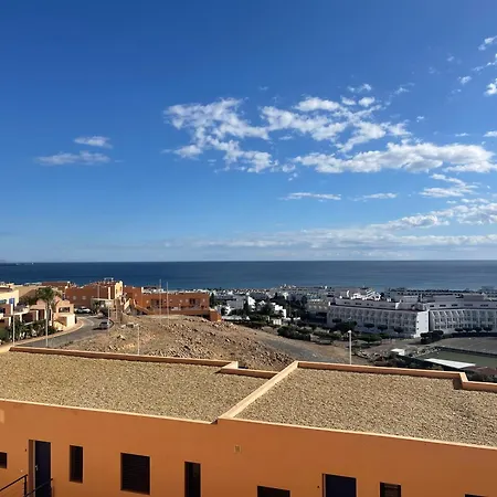 Colibri Vista Mar