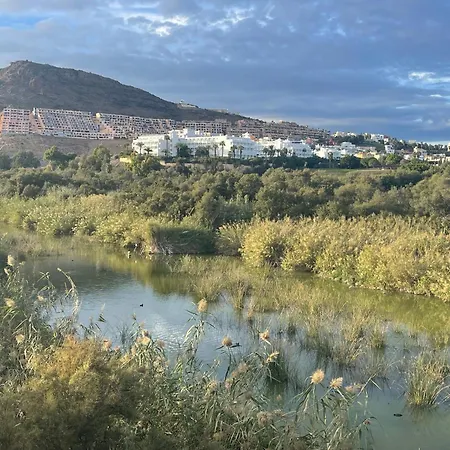 Colibri Vista Mar Mojacar