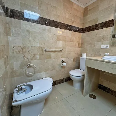 Heavenly Homes 73 Apartment Mojacar