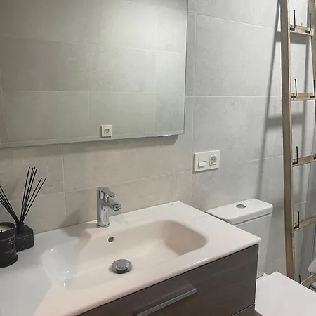 Colibri Vista Mar Apartment Mojacar