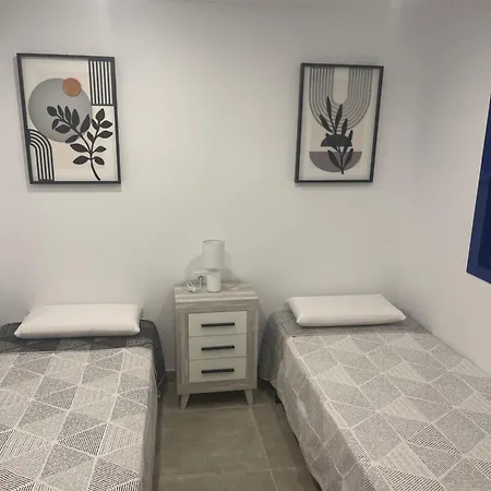 Colibri Vista Mar Apartment