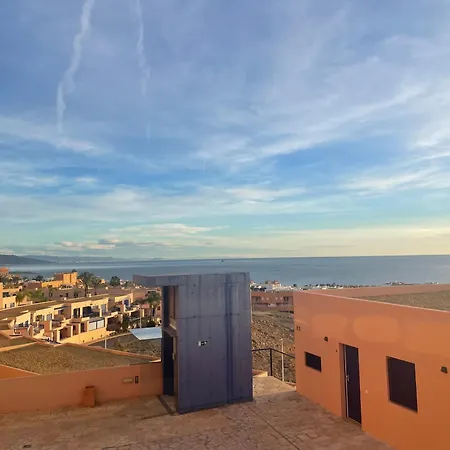 Apartment Colibri Vista Mar