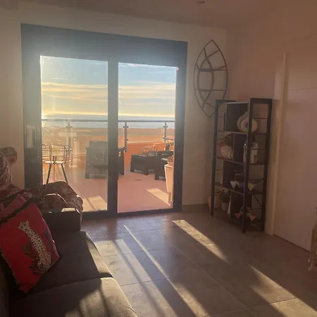 Colibri Vista Mar Apartment Mojacar