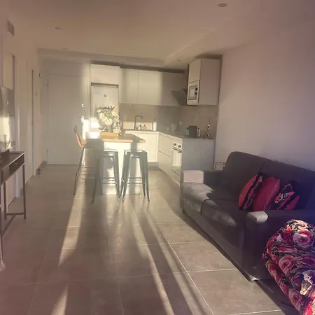 Colibri Vista Mar Apartment