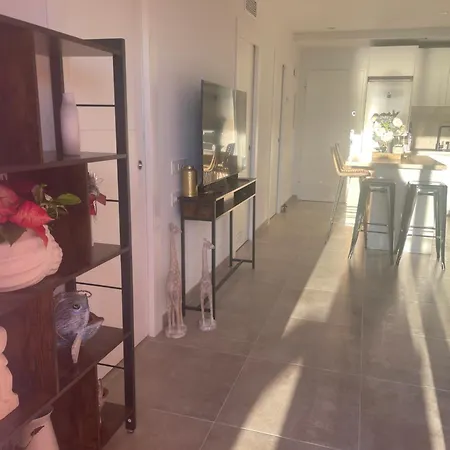 Apartment Colibri Vista Mar