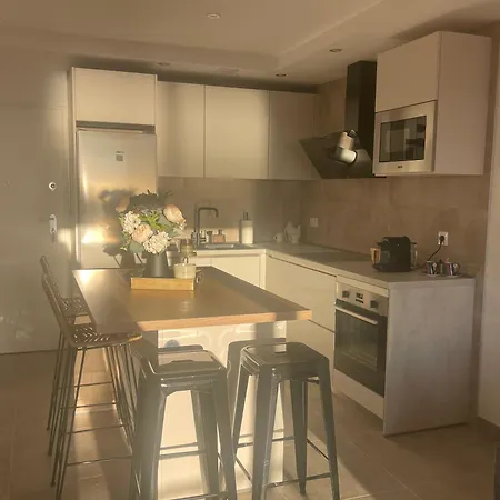 Apartment Colibri Vista Mar *