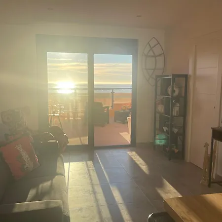Colibri Vista Mar Apartment