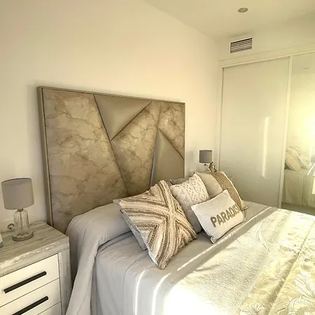 Colibri Vista Mar Apartment