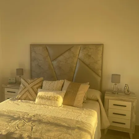 Apartment Colibri Vista Mar *
