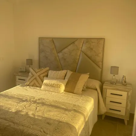 Apartment Colibri Vista Mar