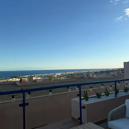 Aura Mar * Mojacar