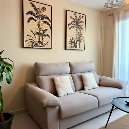 Aura Mar Apartment