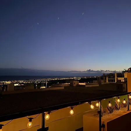 Aura Mar Apartment *