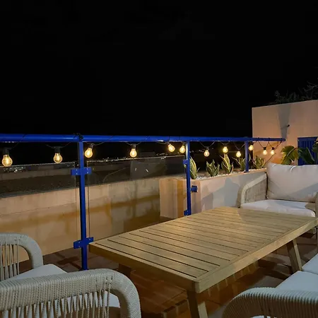Aura Mar Apartment Mojacar