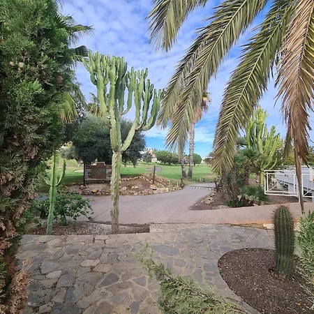 Aura Mar Apartment