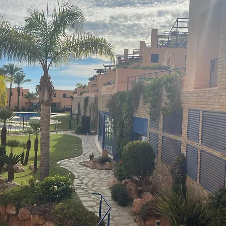 Apartment Colibri Vista Mar *