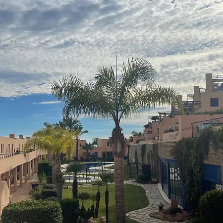 Apartment Colibri Vista Mar *