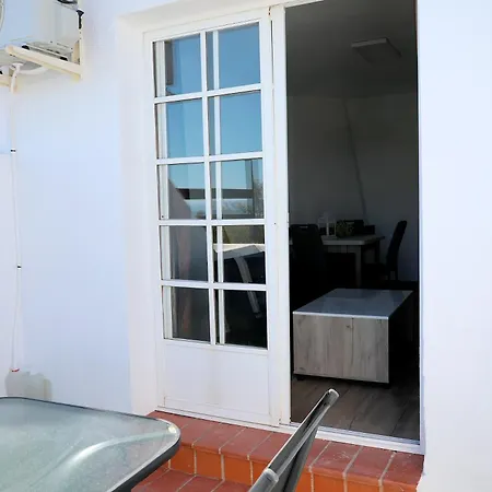 Luna De Apartment