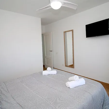 Apartment Luna De