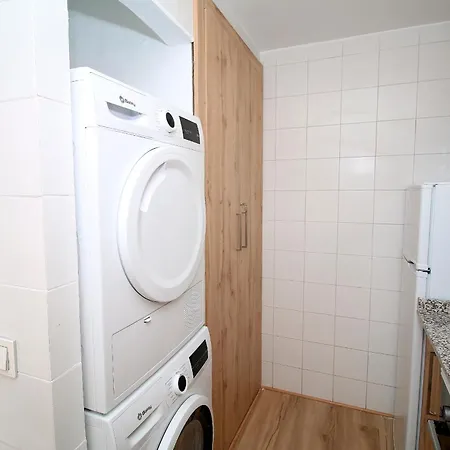 Apartment Luna De *